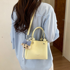 Asverra Méloria Bag - Asverra
