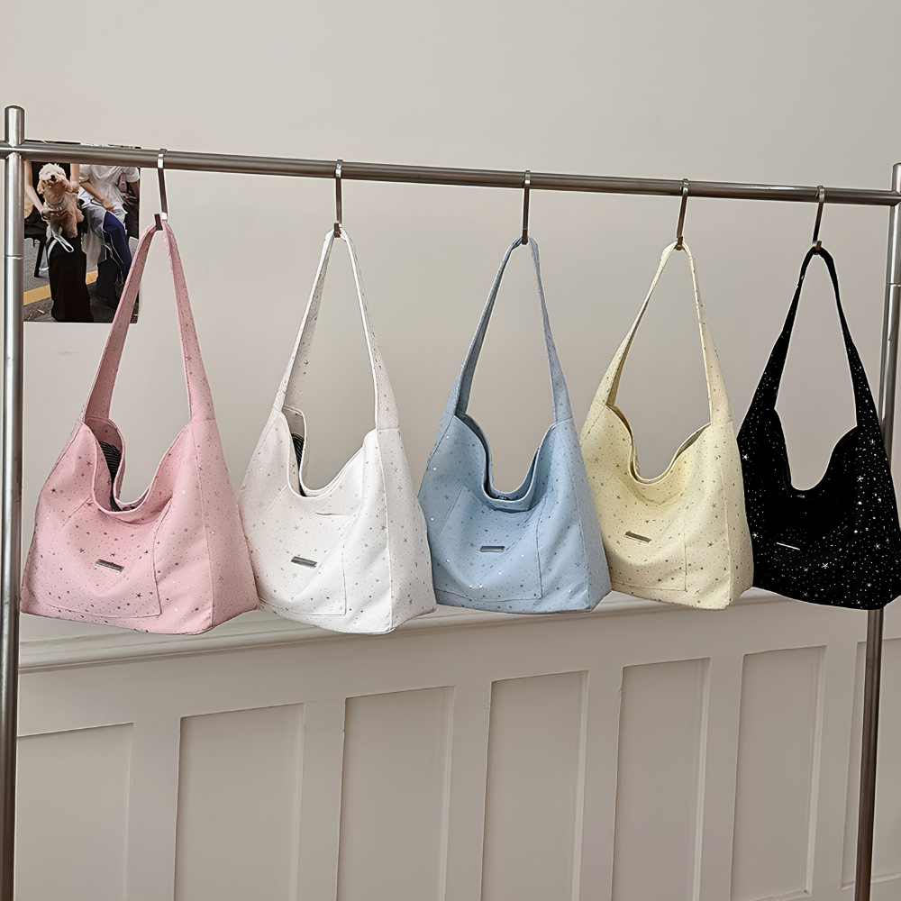 Asverra Astren Hobo-Tasche