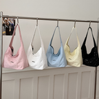 Asverra Astren Hobo-Tasche