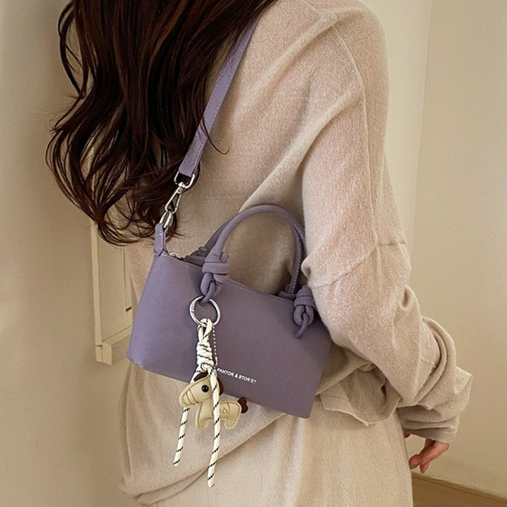 Asverra Orlisse Bag - Asverra