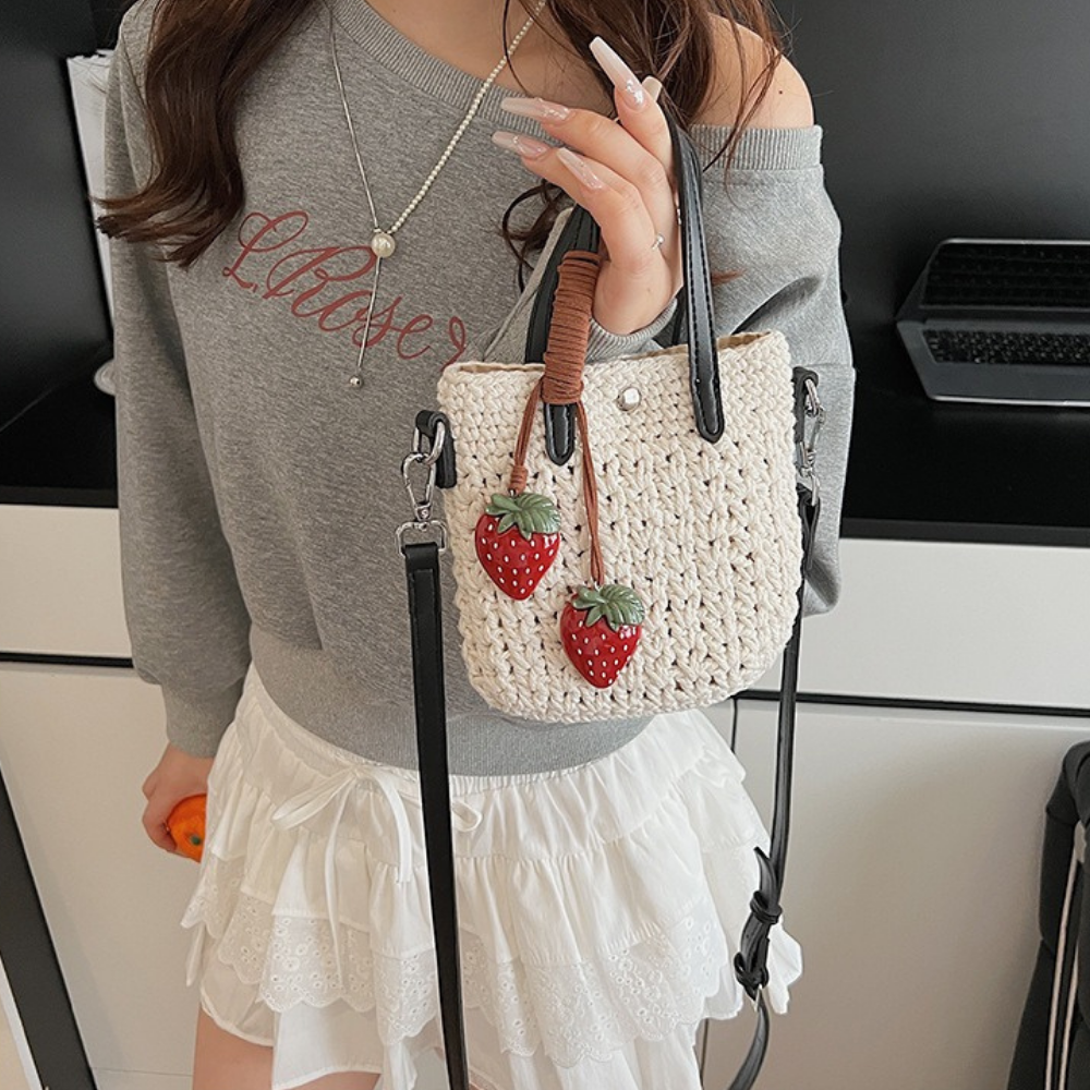 Sac Asverra Maison Arlette