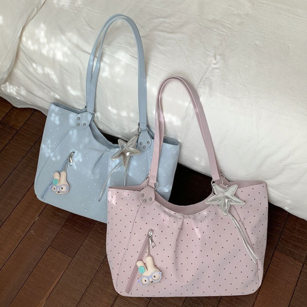 Asverra Eloraé Bag - Asverra