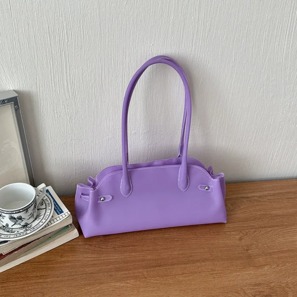 Maritelle Slim Tote Bag for Women | Asverra