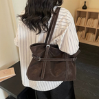 Orika Shoulder Bag for Women | Asverra