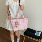 Asverra Aurielle Bag - Asverra