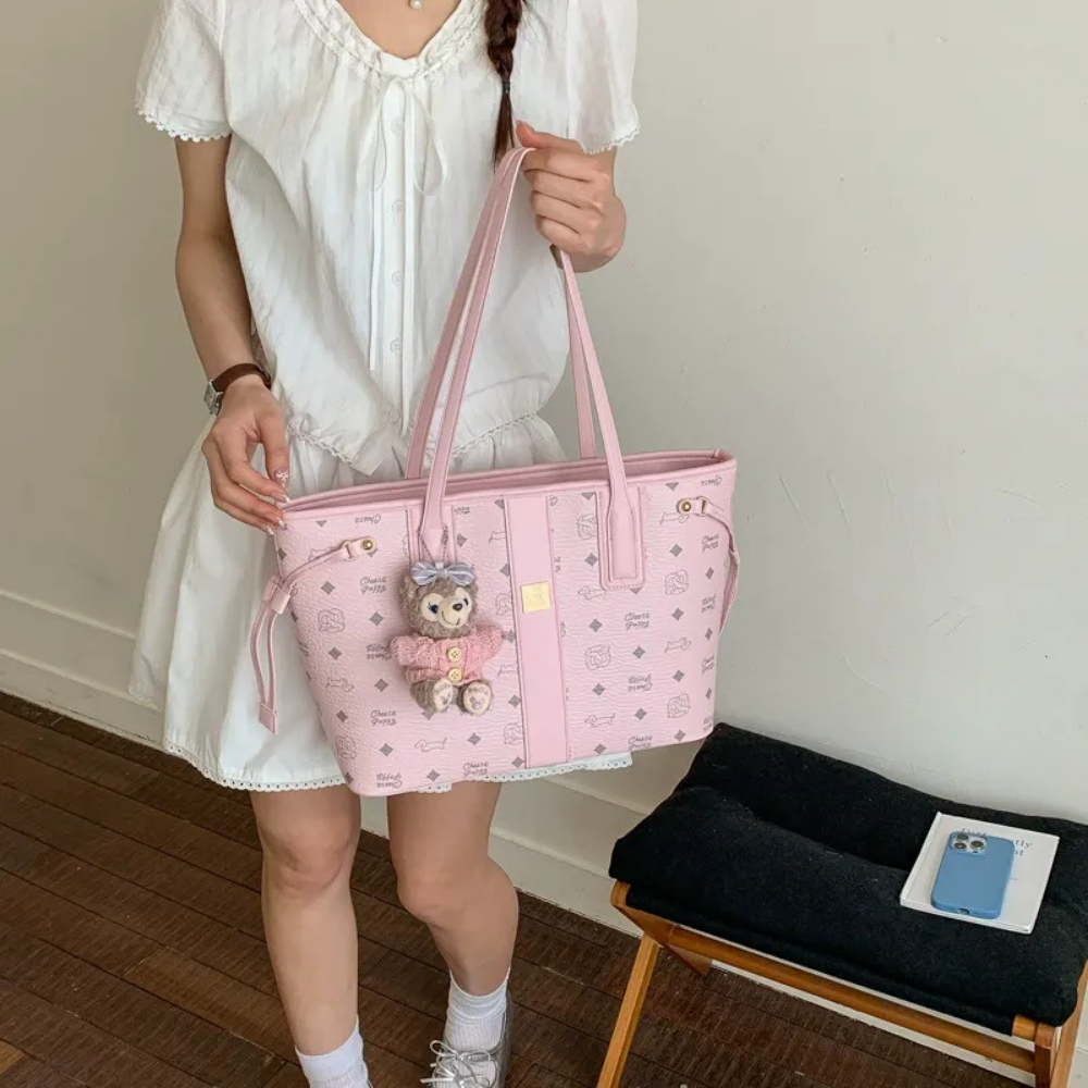 Asverra Aurielle Bag - Asverra