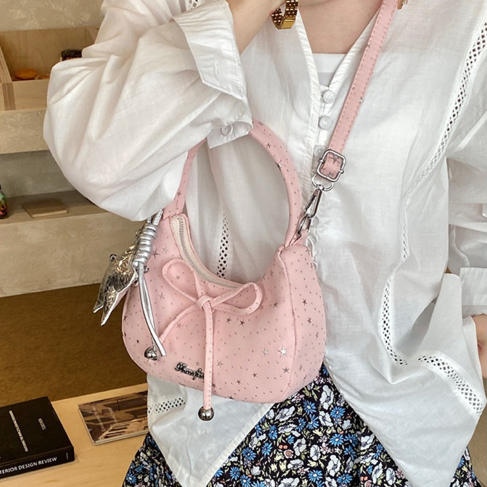 Asverra Stellina Bag - Asverra