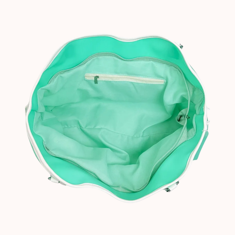 Maelira Pastel Tote Bag for Women | Asverra
