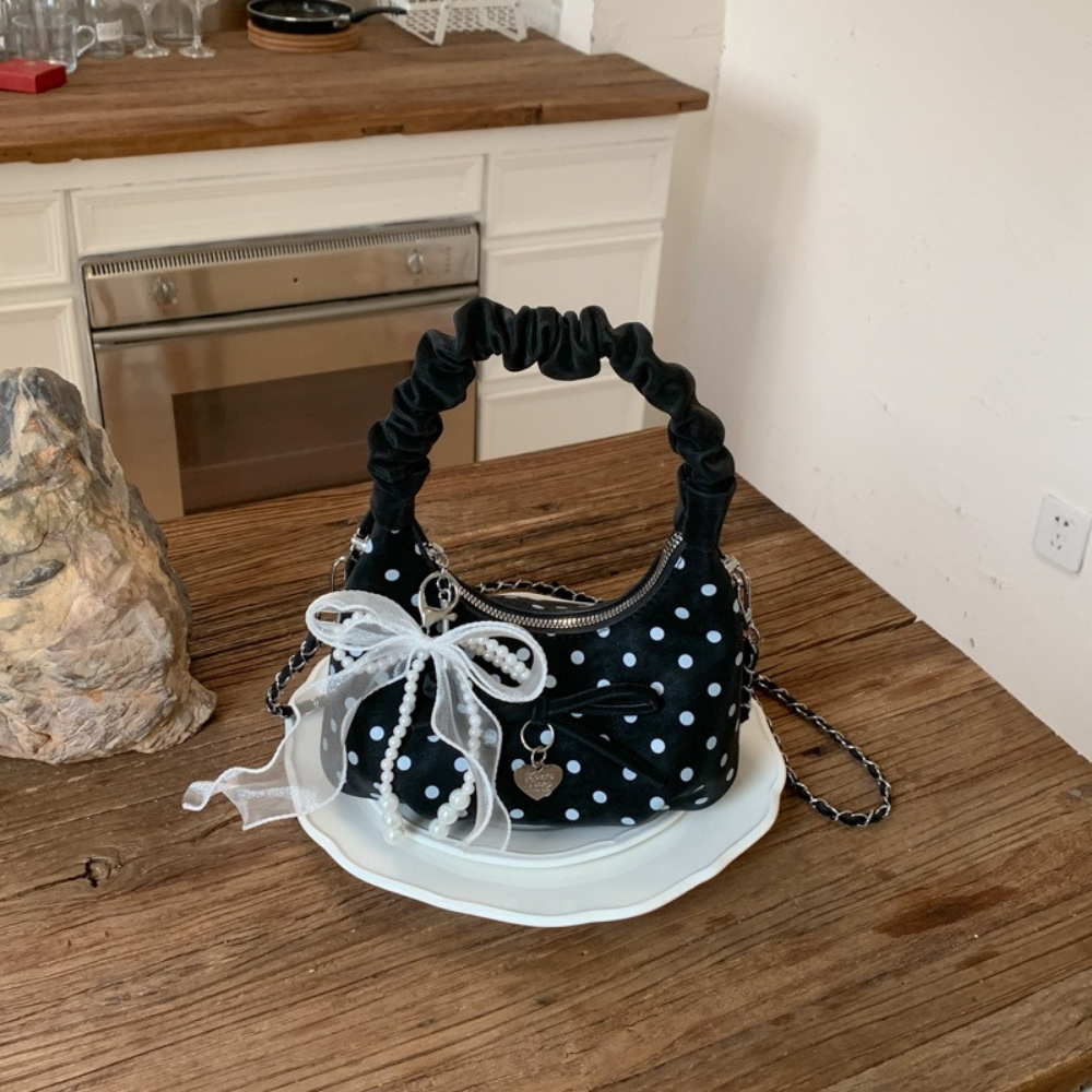Asverra Rosalie Bag - Asverra