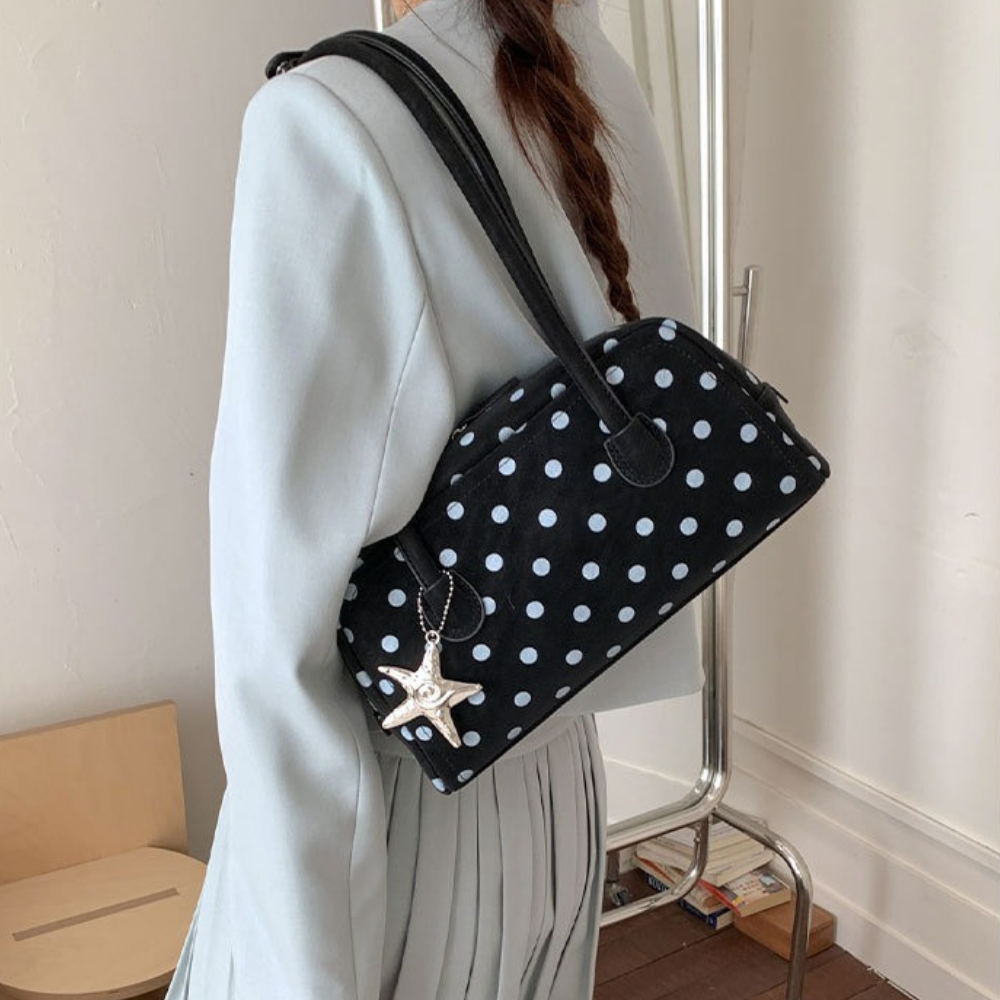 Asverra Poléris Bag - Asverra