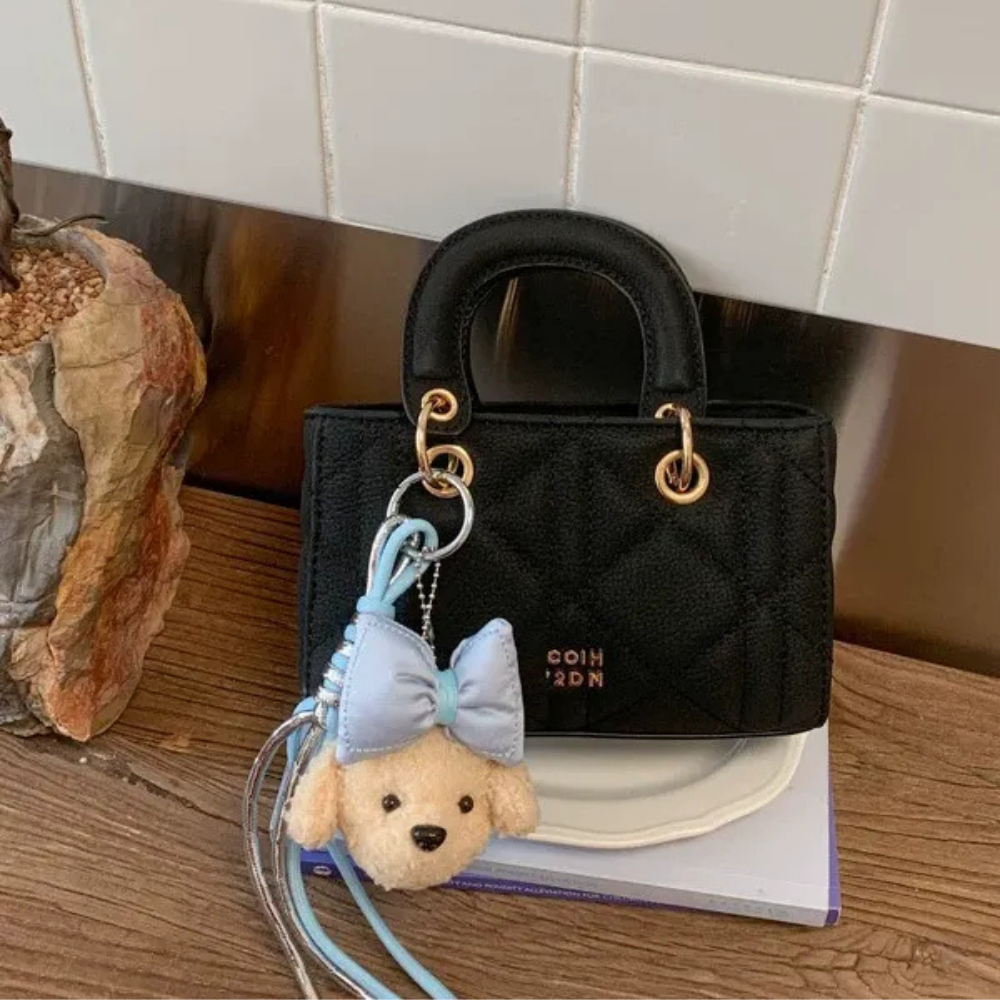 Asverra Dovelle Bag - Asverra