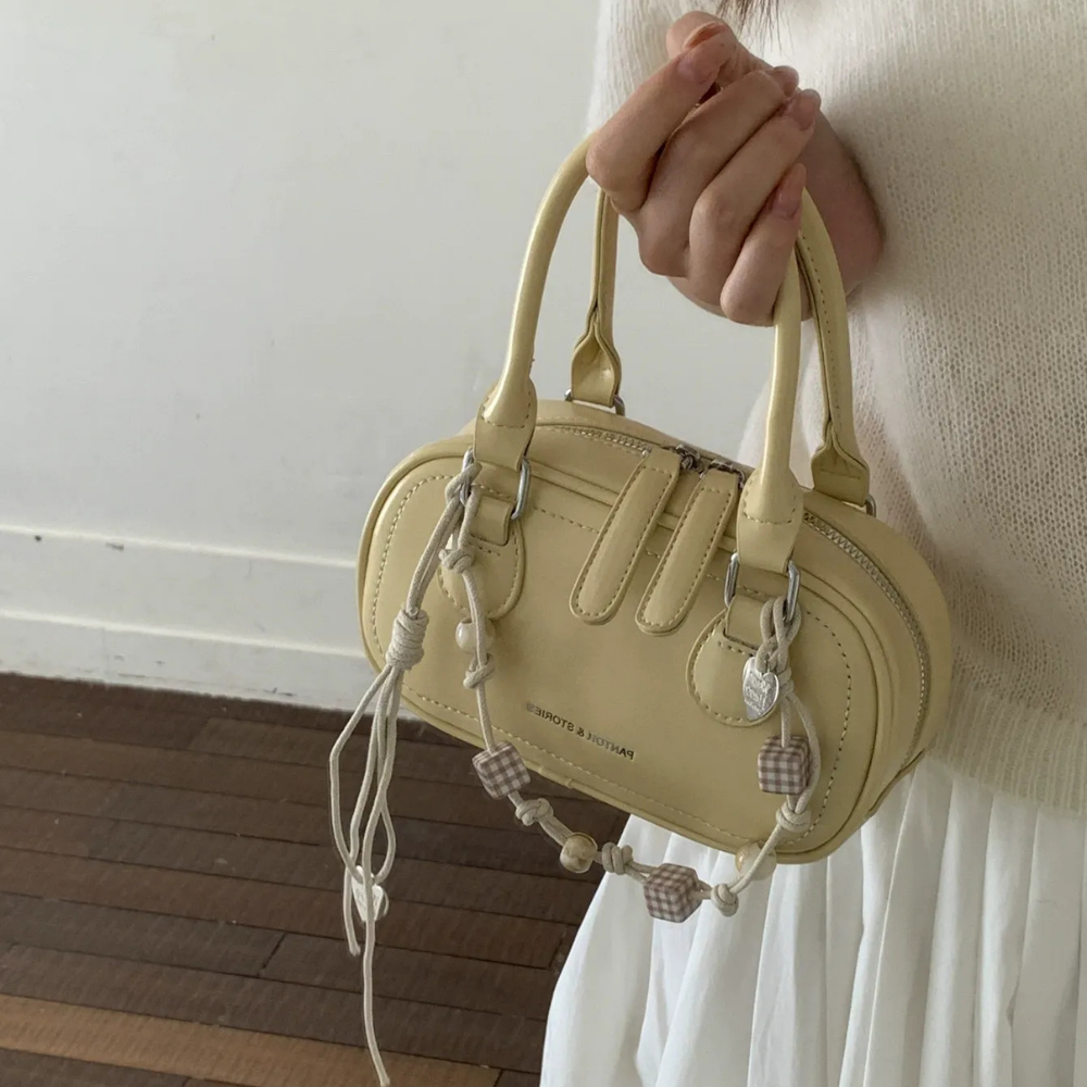 Asverra Mirelle Bag - Asverra