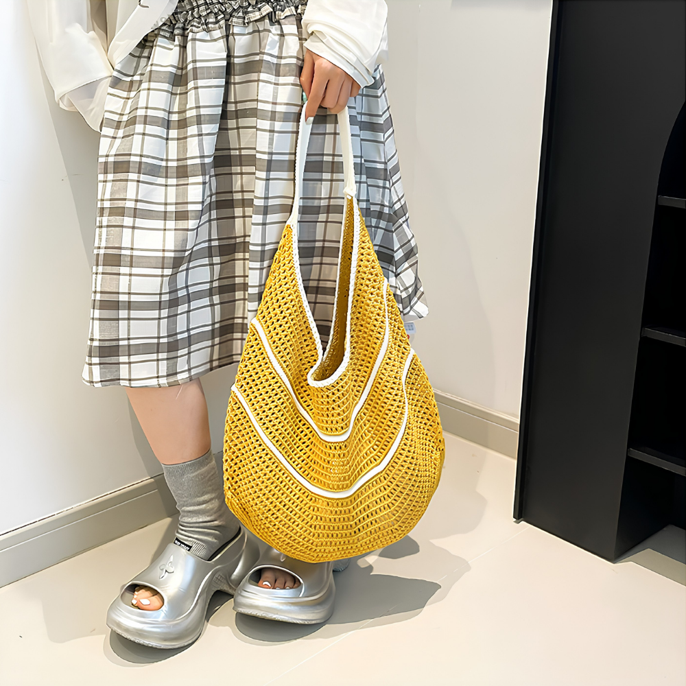 Sac cabas Asverra Kiorra