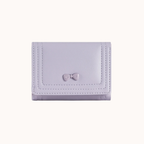 Brielle Knot Geldbörse
