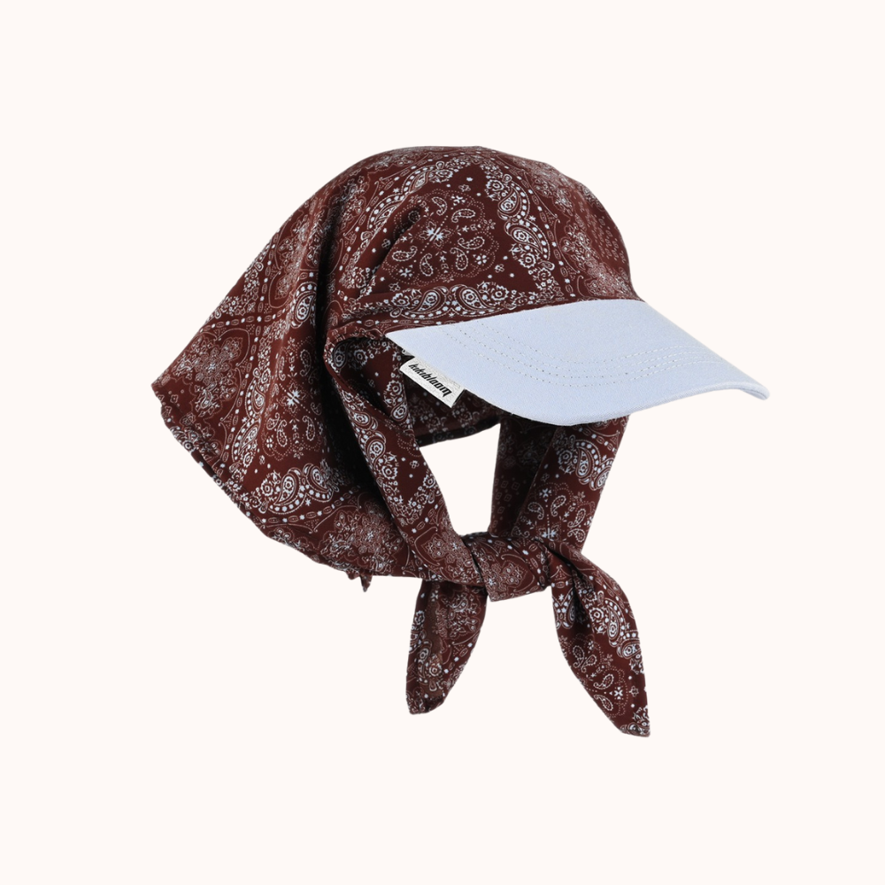 Veilshade Cap