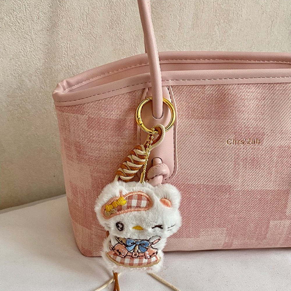 Asverra Roséline Bag - Asverra