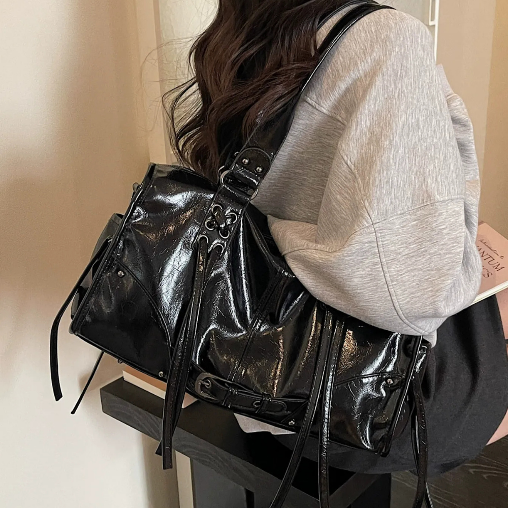 Asverra Velmora Bag - Asverra