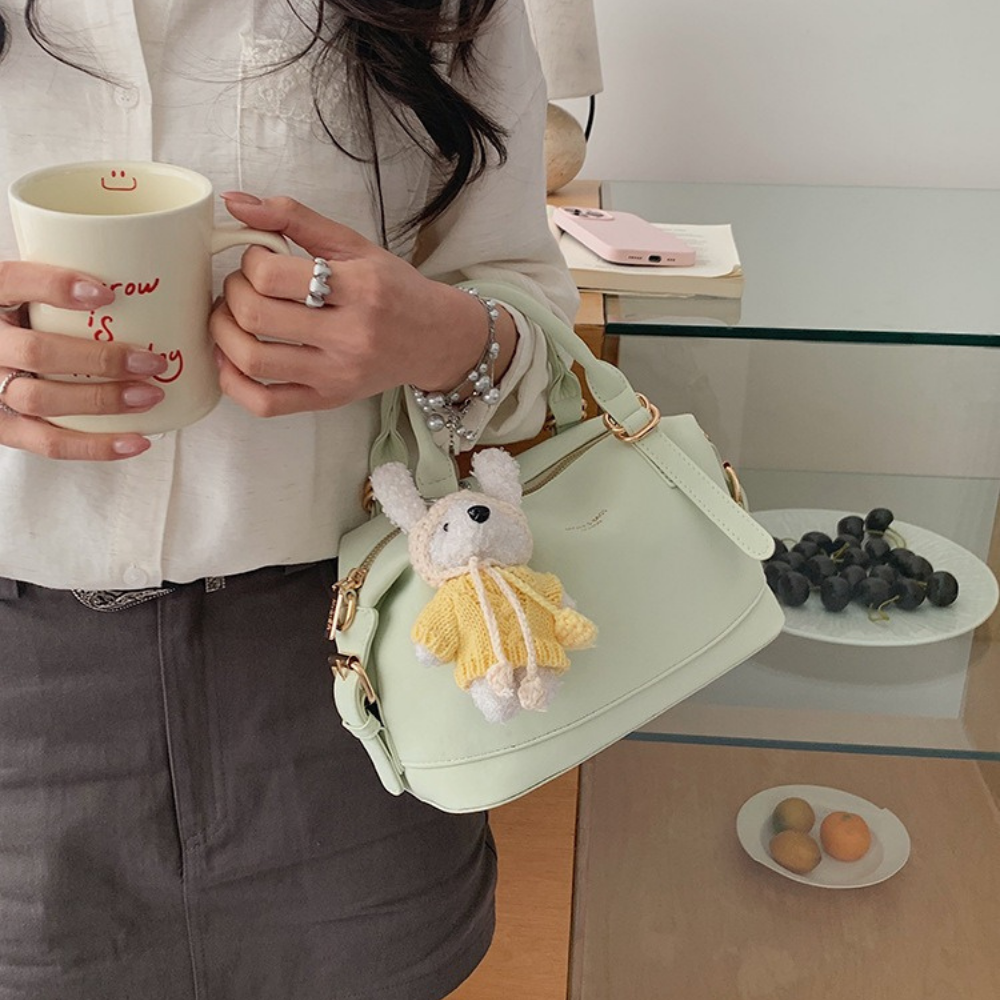 Asverra Vellisse Bag - Asverra