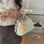 Asverra Vellisse Bag - Asverra
