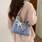 Asverra Bleuressa Bag - Asverra