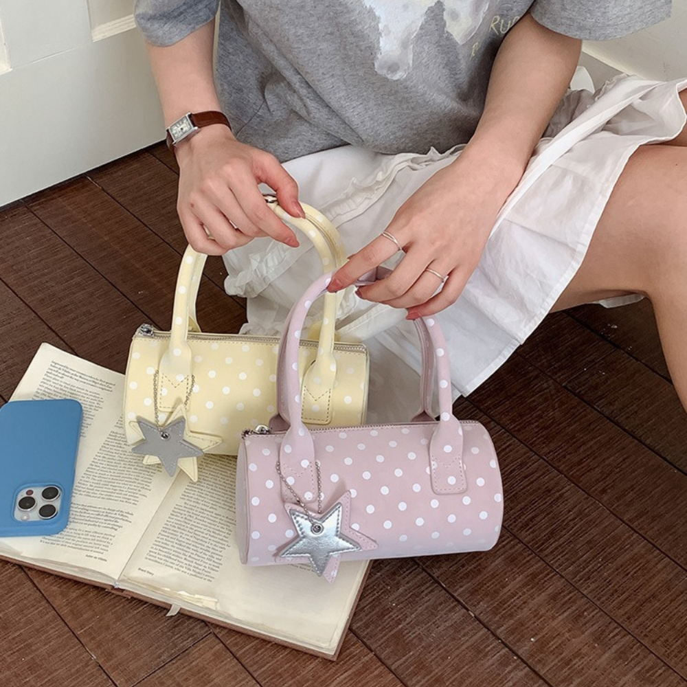 Asverra Bellisse Bag - Asverra
