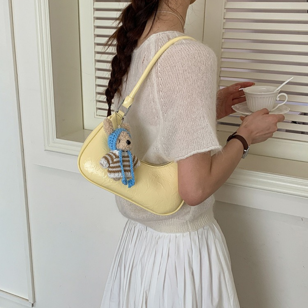 Asverra Élinor Bag - Asverra