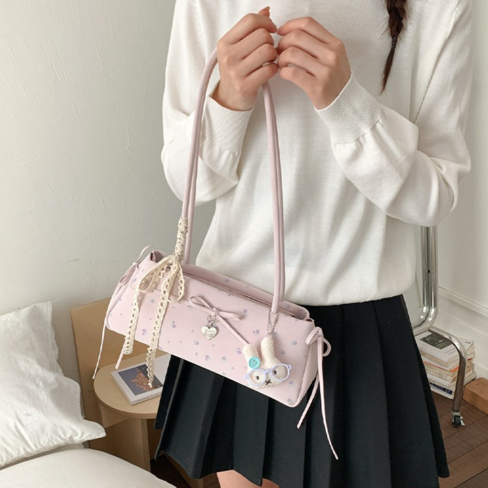 Asverra Célisse Bag - Asverra