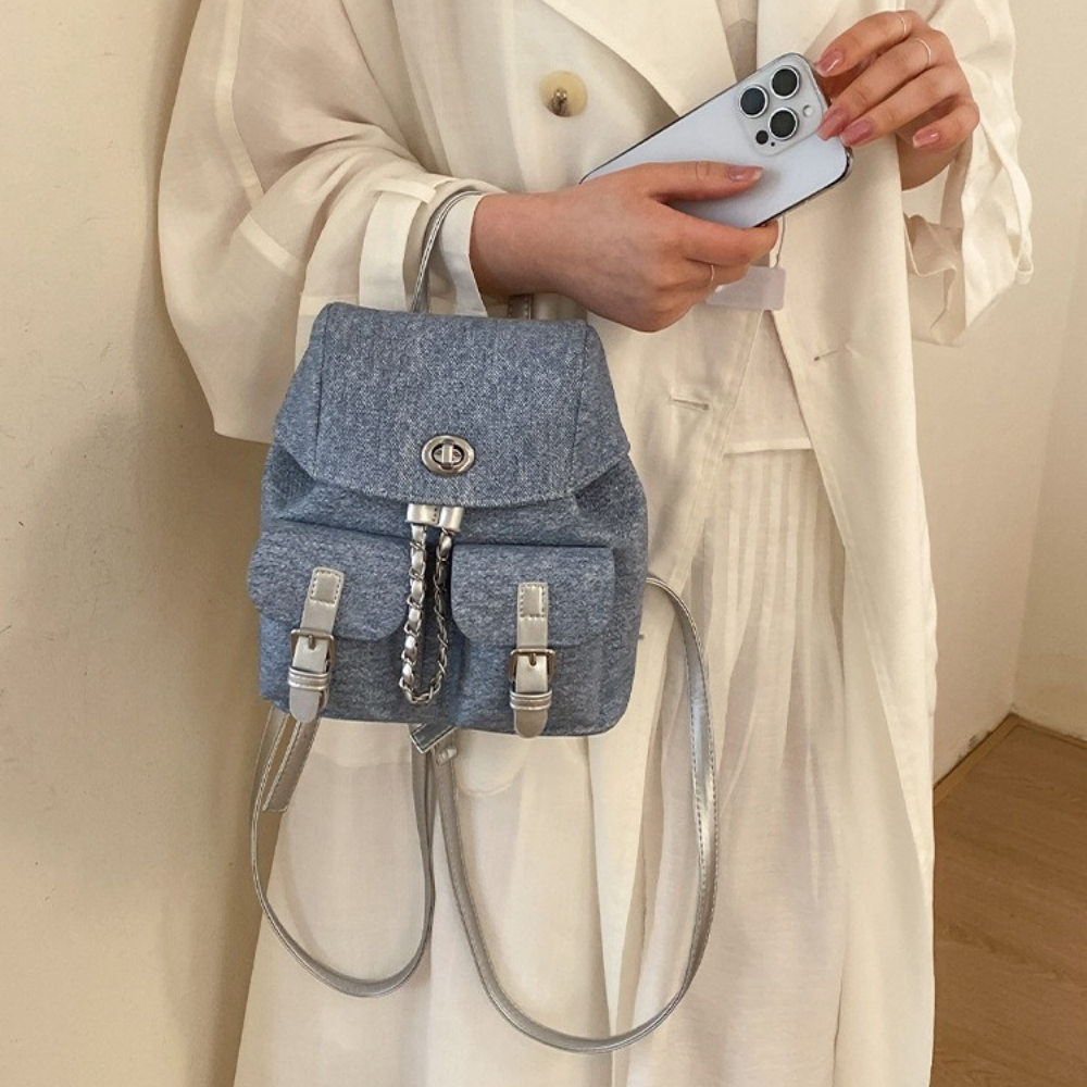 Asverra Monalise Rucksack