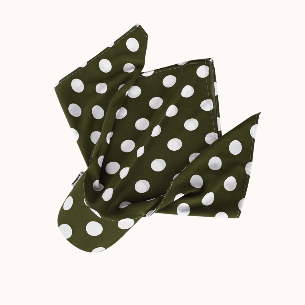 Rogue Dot Veil Cap