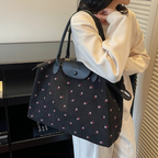 Fraiselle Strawberry Tote Bag for Women | Asverra