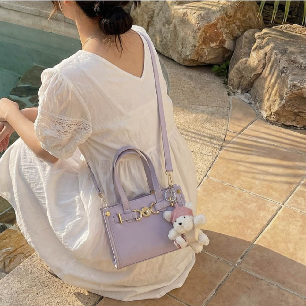 Asverra Lunéva Bag - Asverra