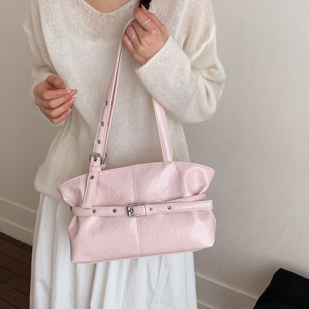 Asverra Veloura Bag - Asverra