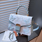 Asverra Veyna Butterfly Tasche