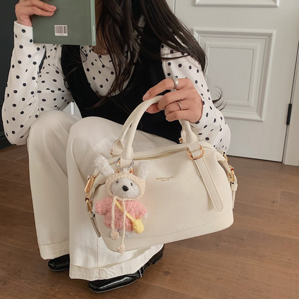 Asverra Bellora Bag - Asverra