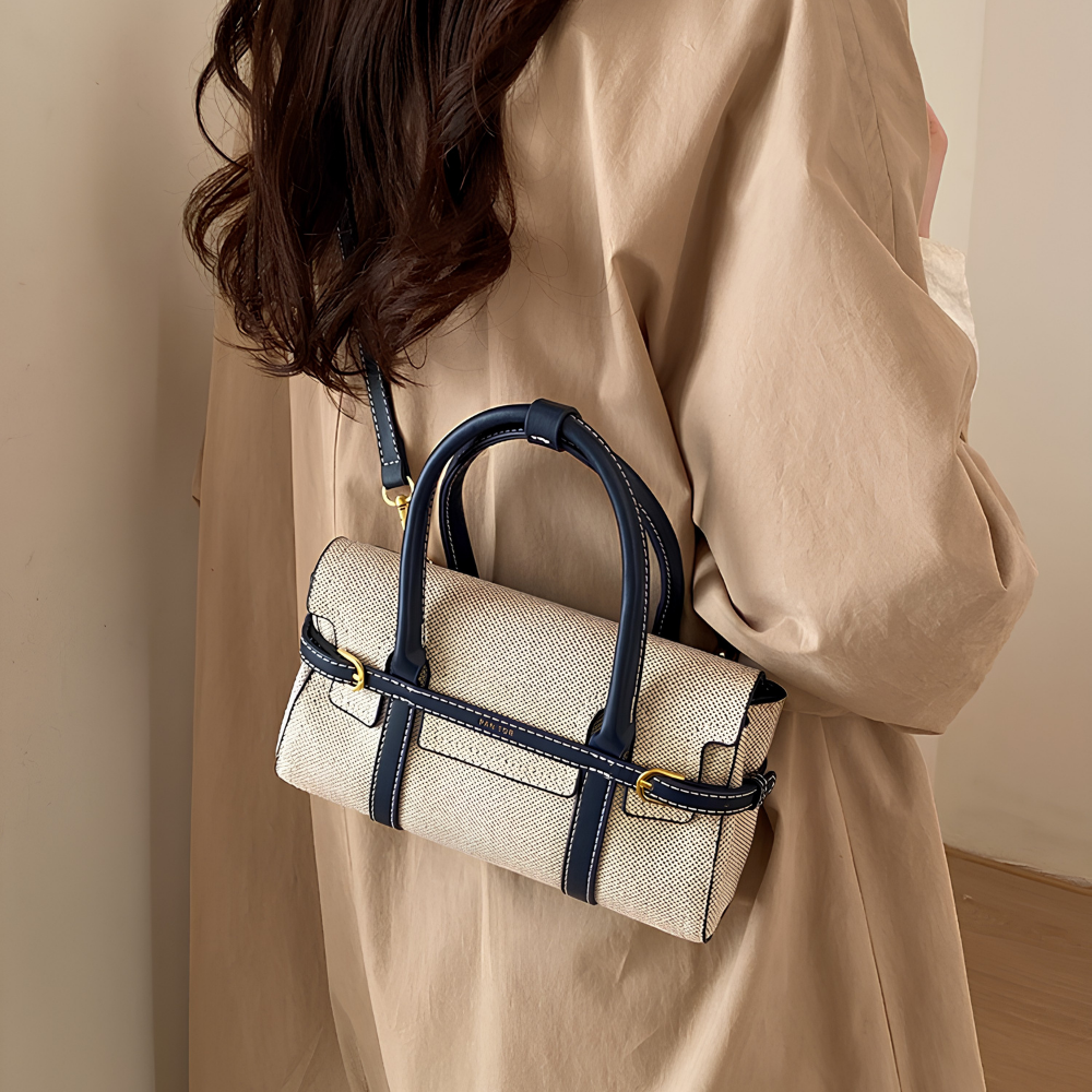 Asverra Albrina Satchel Tasche