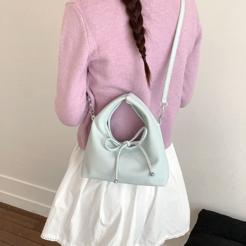 Asverra Novelle Bag - Asverra