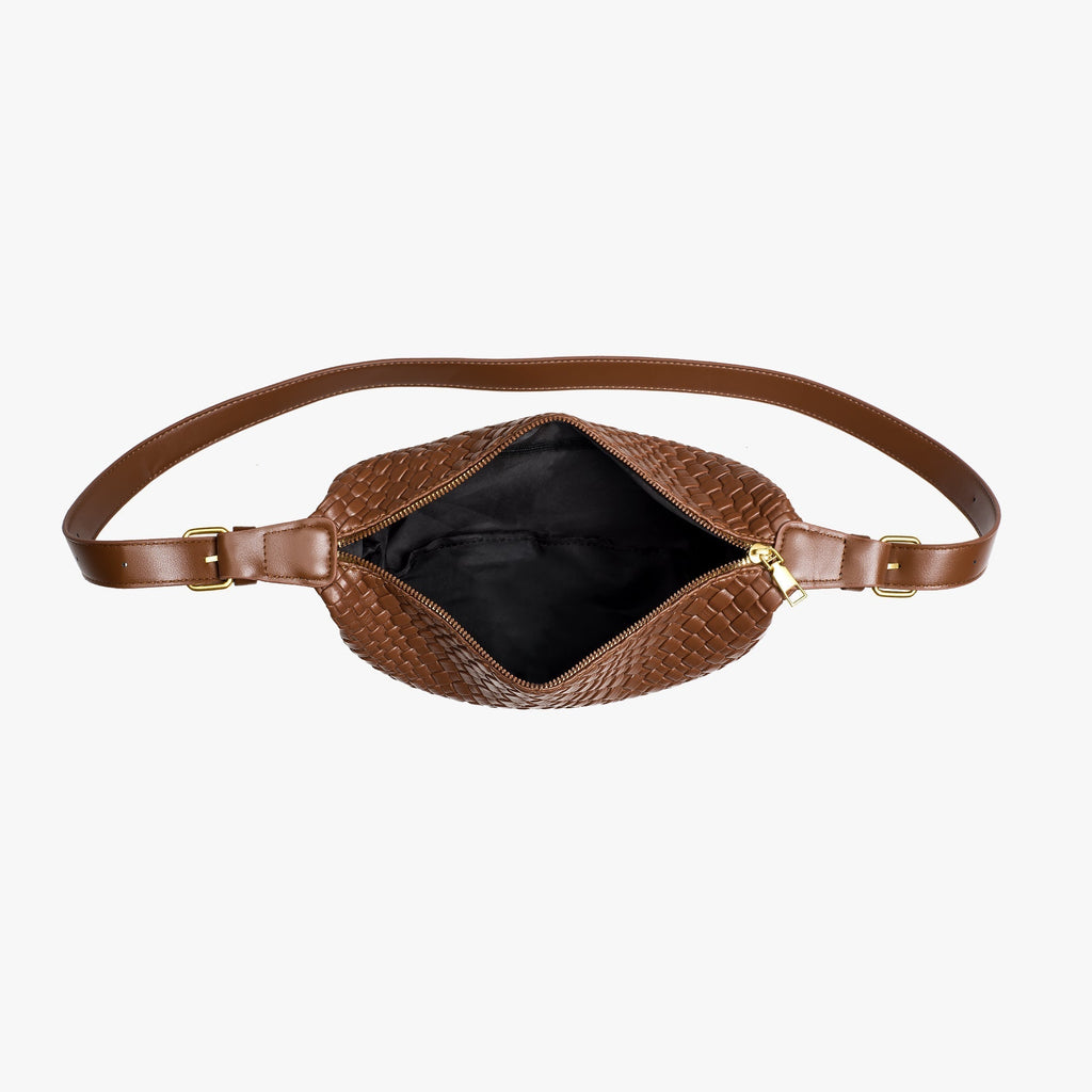 Asverra Cynha Crossbody Bag - Asverra