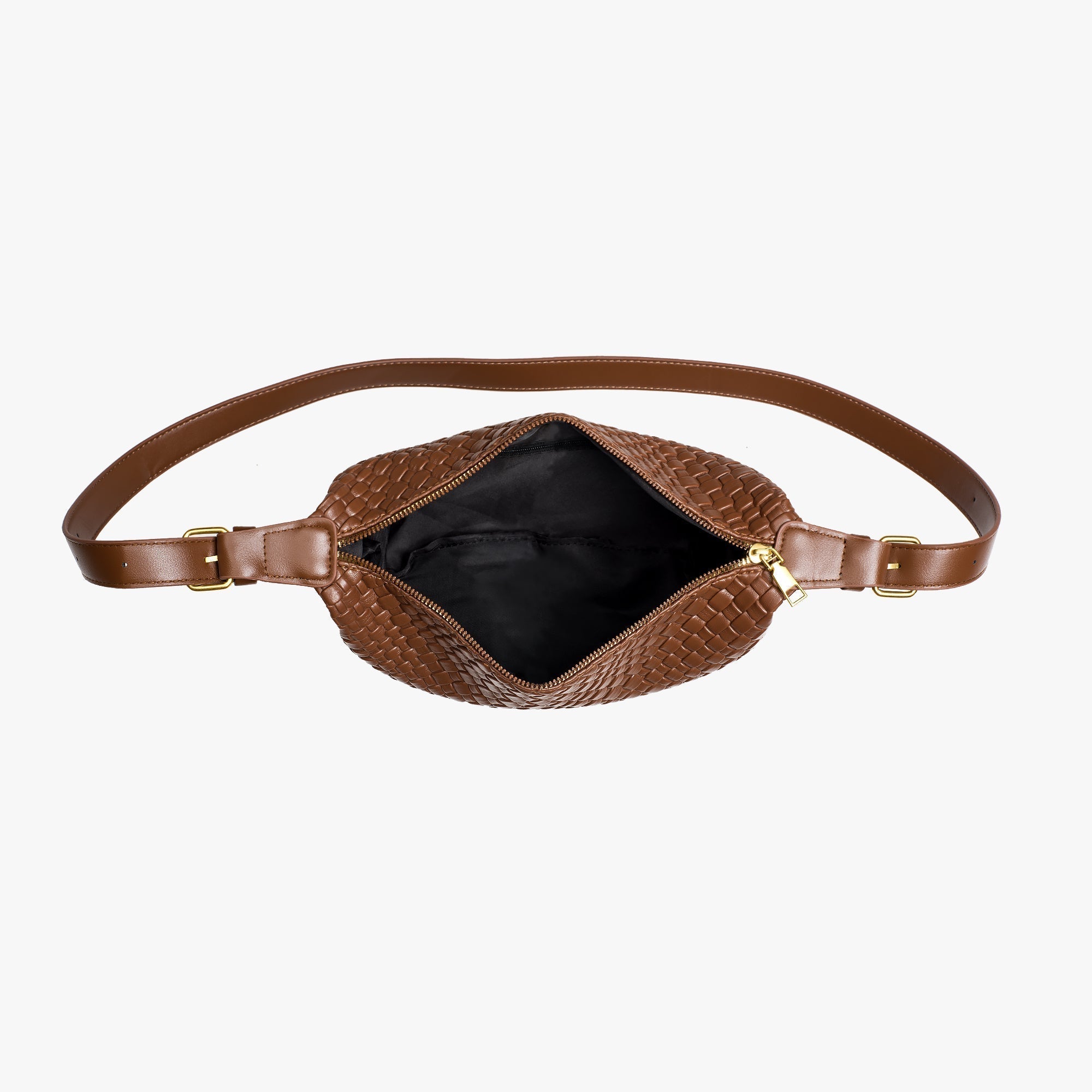 Asverra Cynha Crossbody Bag - Asverra