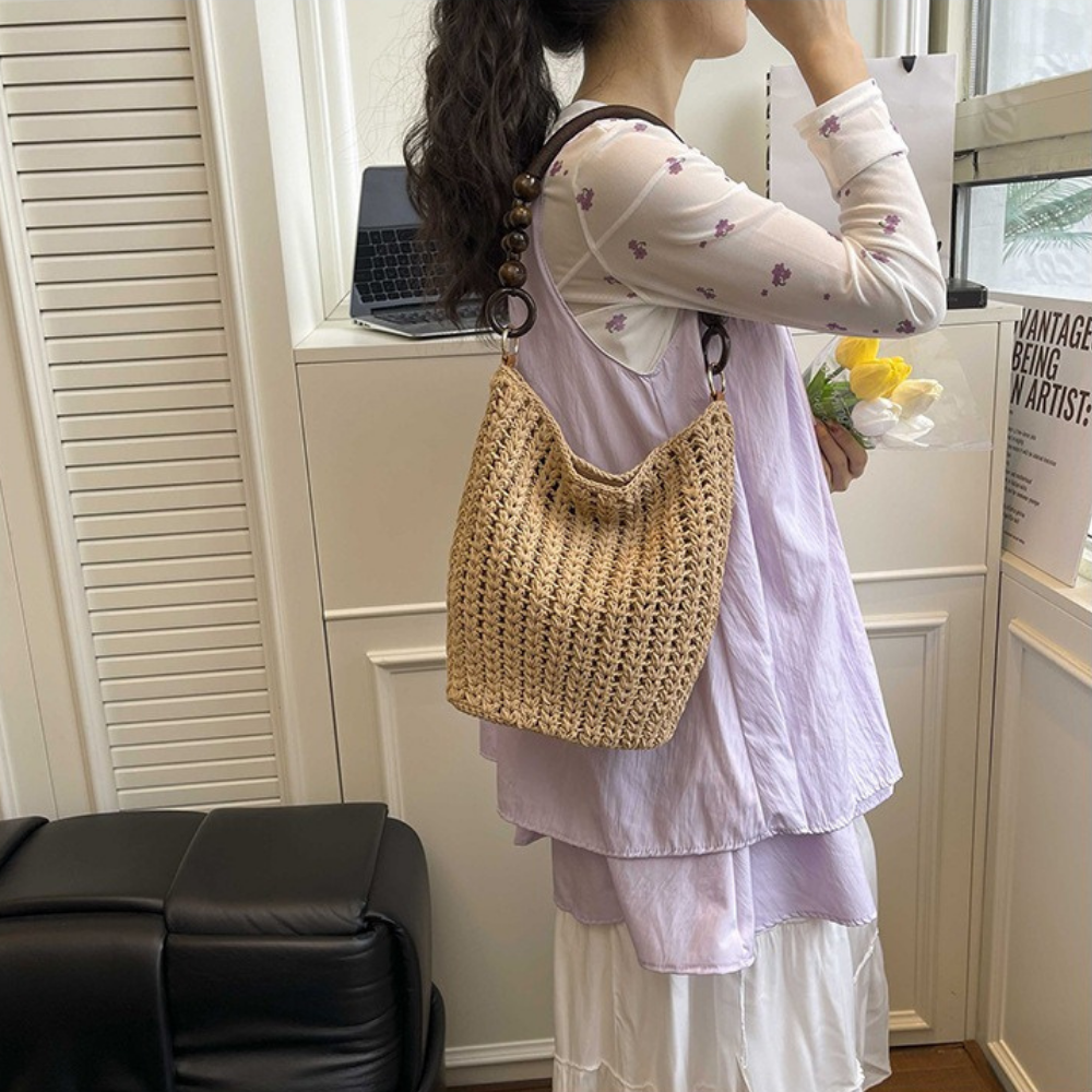 Asverra Marélle Bag - Asverra