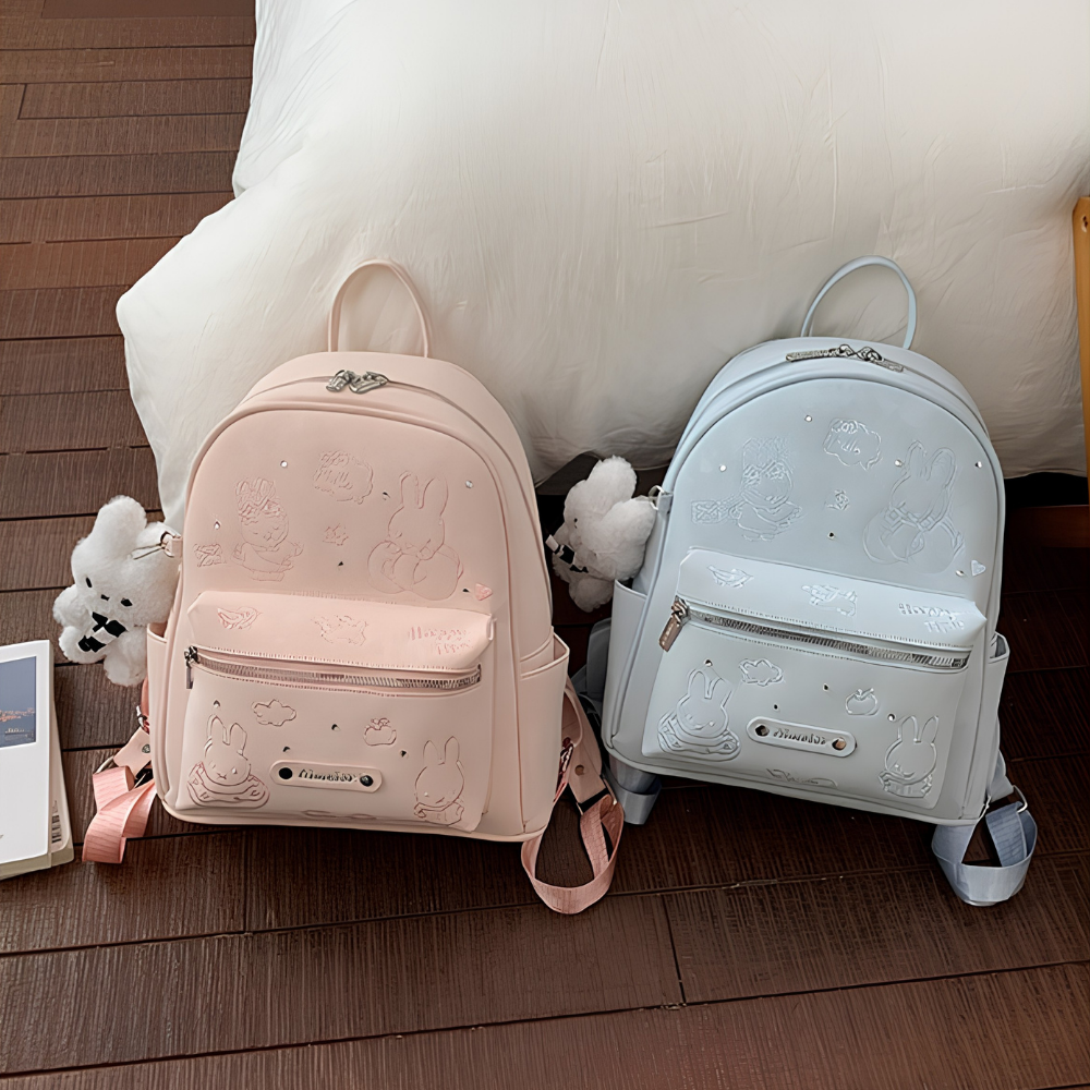 Asverra Vittoria Lane Rucksack