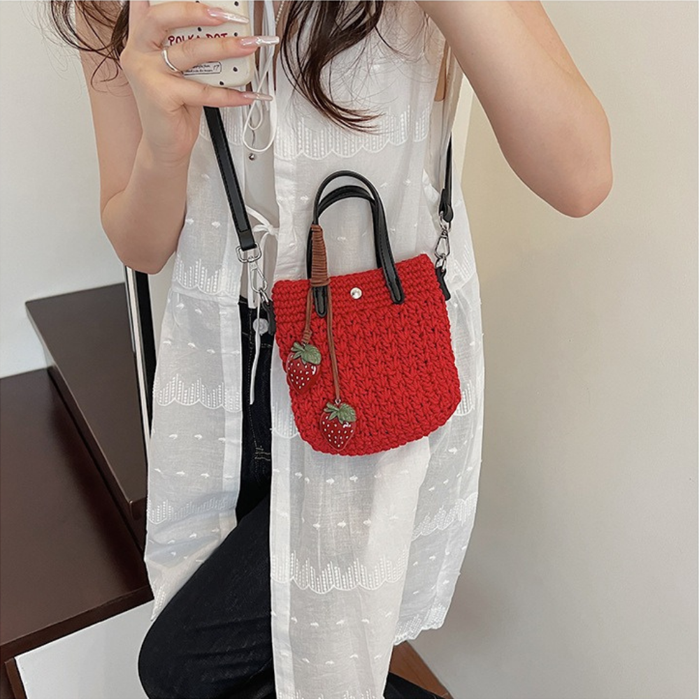 Sac Asverra Maison Arlette