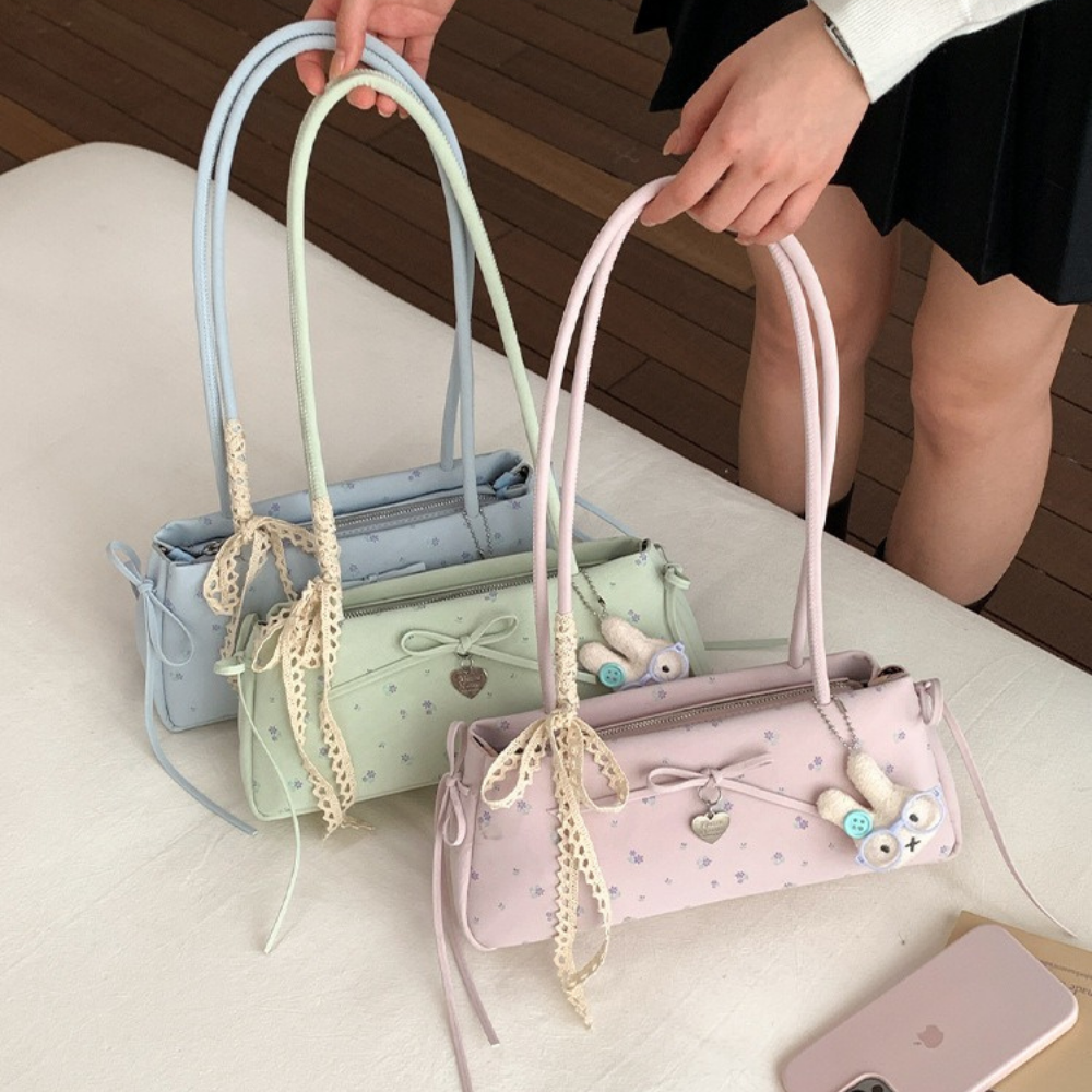 Asverra Célisse Bag - Asverra