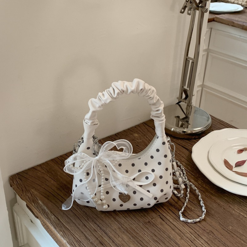 Asverra Rosalie Bag - Asverra