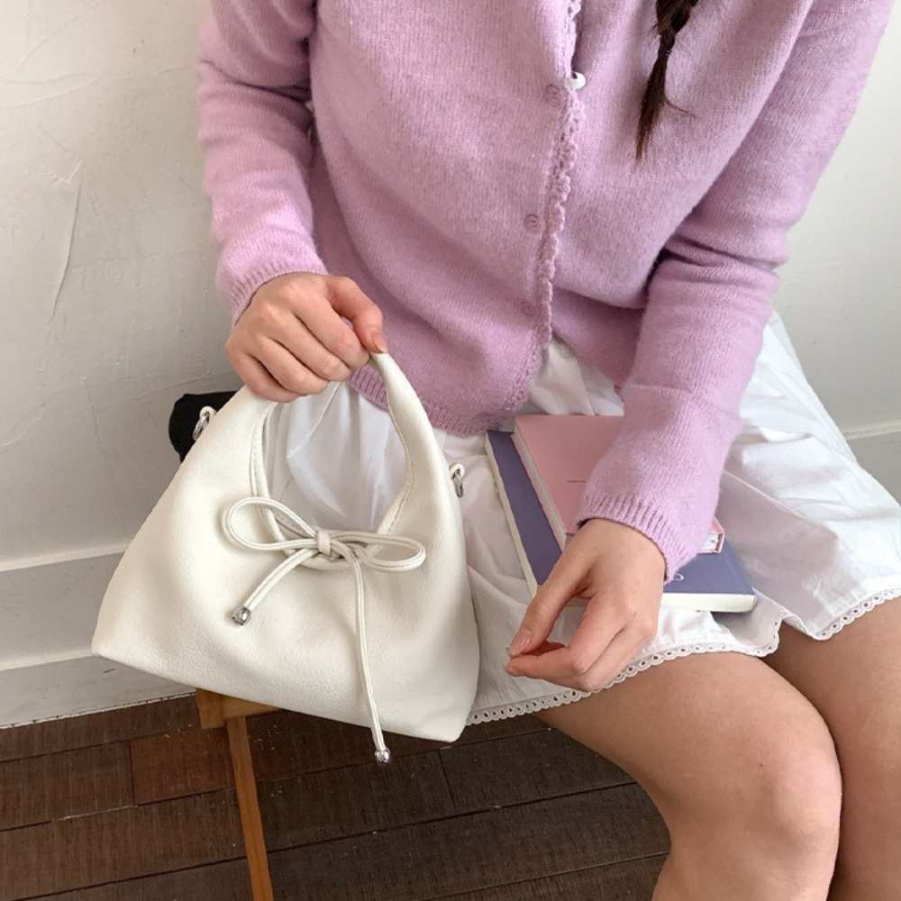 Asverra Novelle Bag - Asverra