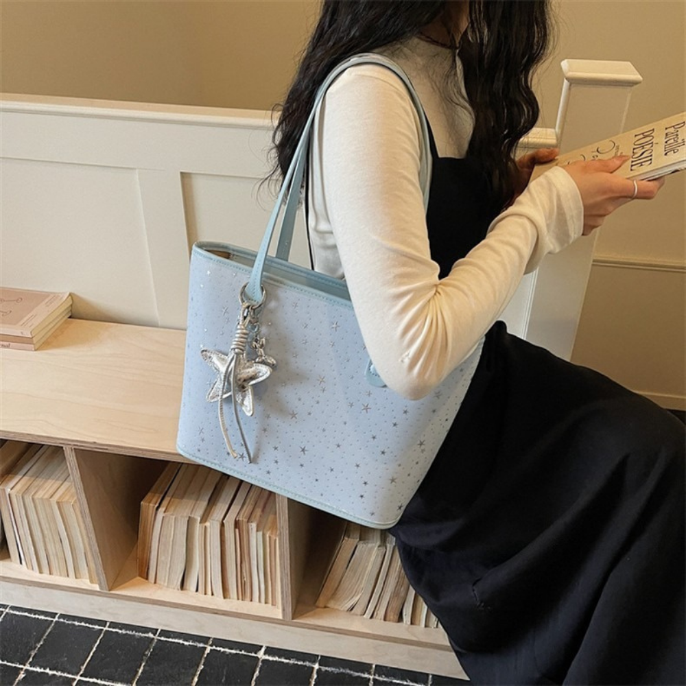Asverra Soléa Bag - Asverra