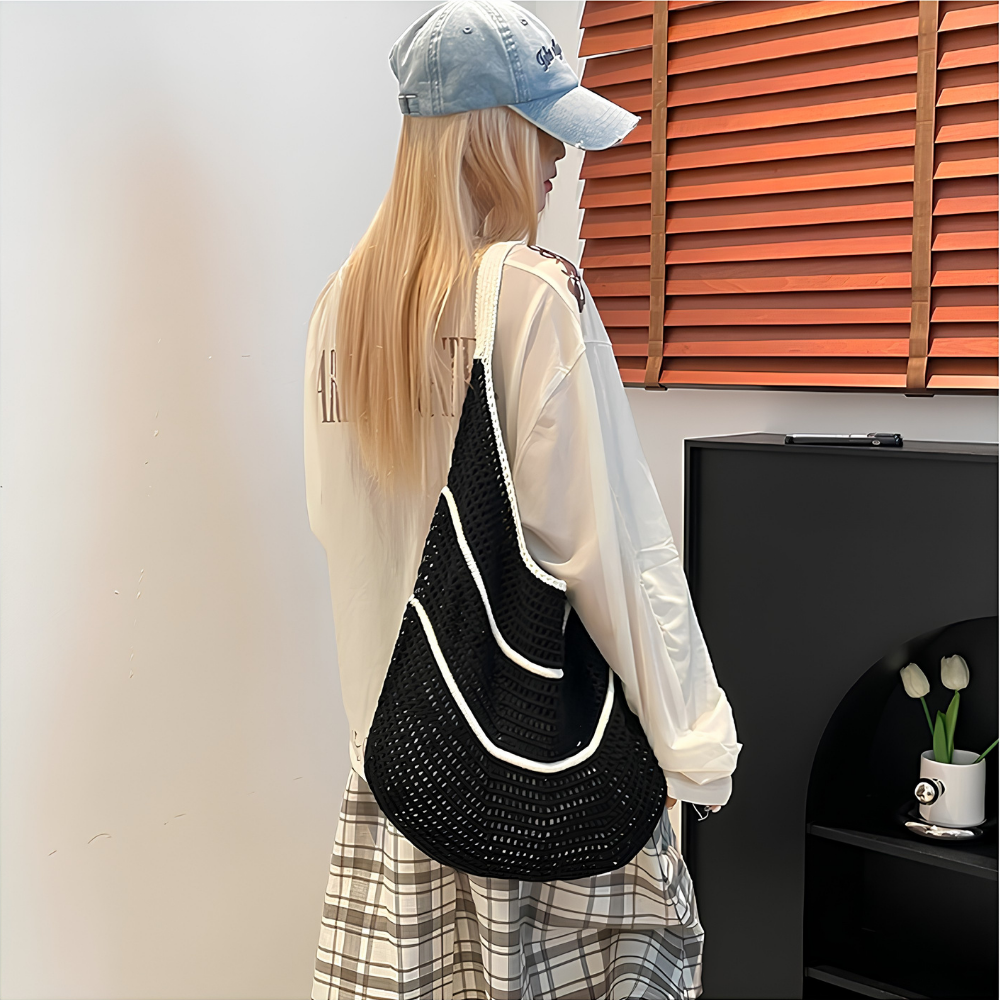 Sac cabas Asverra Kiorra