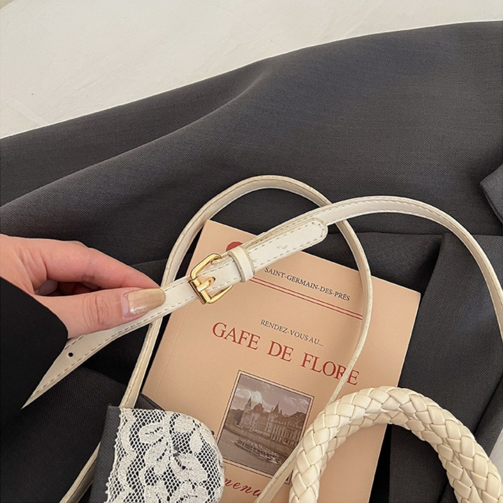 Asverra Noéline Bag - Asverra