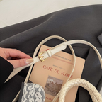 Asverra Noéline Bag - Asverra