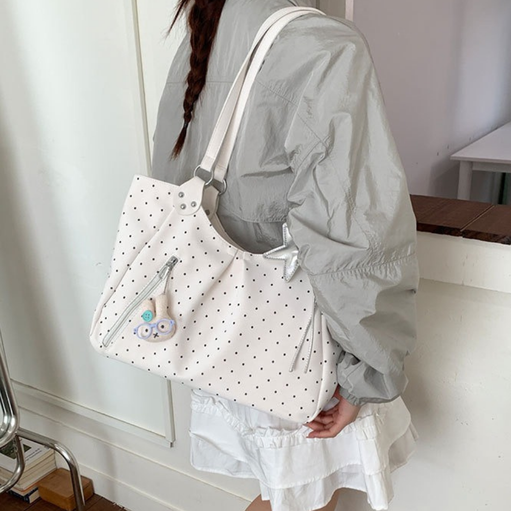 Asverra Eloraé Bag - Asverra