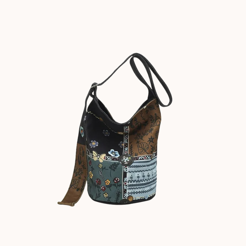 Asverra Noryx Tasche